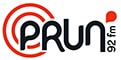 Logo Prun' 92 FM
