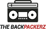 Logo The Back Packerz