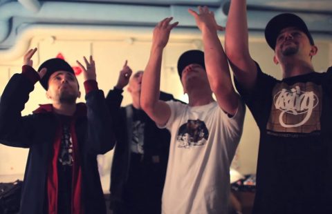 UNDER KONTROL // Backstage #1