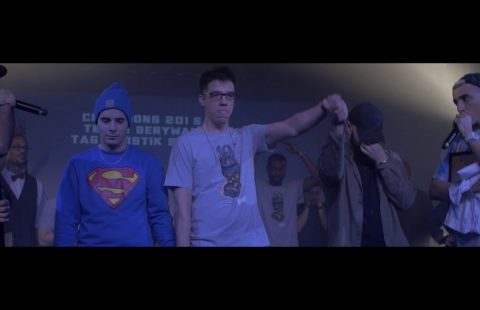 10ème Championnat de France de Human Beatbox – PARIS 2016 – AFTERMOVIE