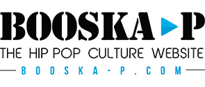 Logo Booska P