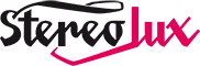 Logo Stereolux